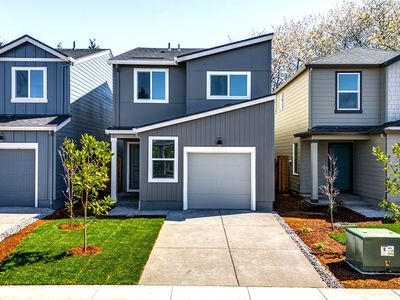 Property at Juniper Plan, Cascade Terrace, Camas, WA
