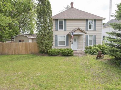 Property at 148 MASON STREET, Rosholt, WI