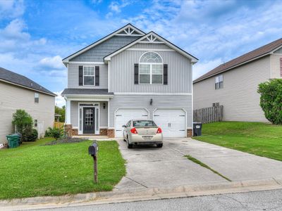 3349 Grove Landing Circle