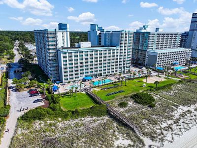 5200 N Ocean Blvd. #549