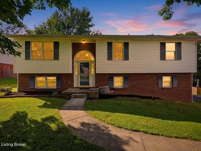 1336 Bonnie Blue Loop