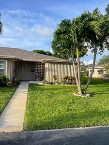 1385 High Point Boulevard W #D