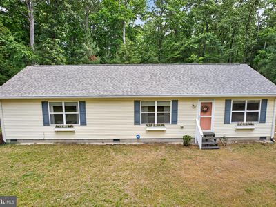22919 Camp Arrowhead Rd