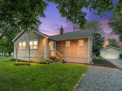 5 Wampanoag Dr