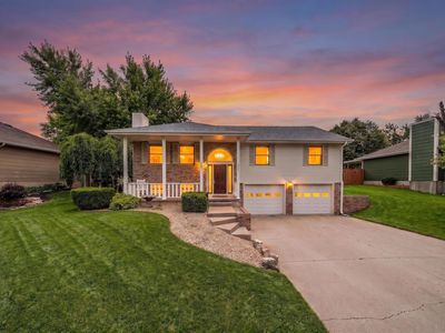 203 N Kaw Dr
