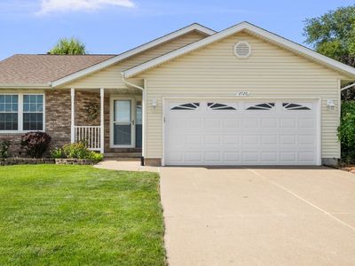 2726 Linwood Ct #2726