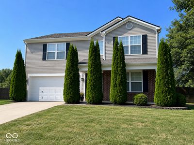 Property at 3099 McIntosh Dr, Bargersville, IN