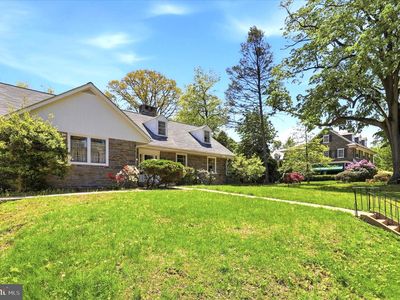 412 Newbold Rd