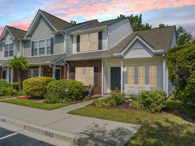 100 Darcy Ave