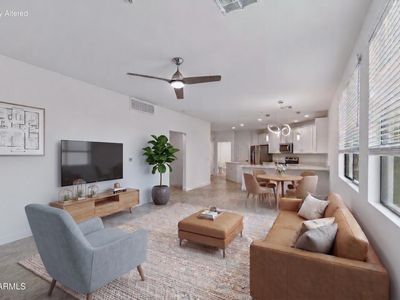 2511 W. Queen Creek rd -- #274