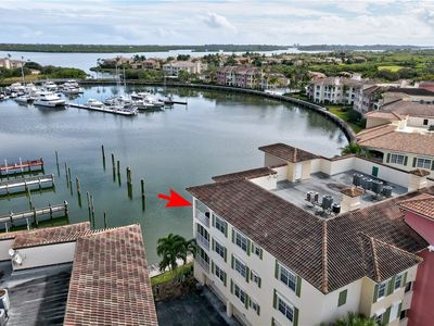 5320 W Harbor Village Dr APT 401
