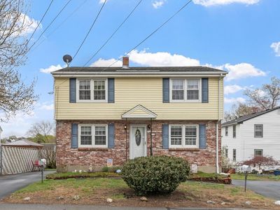 74 Harlem St