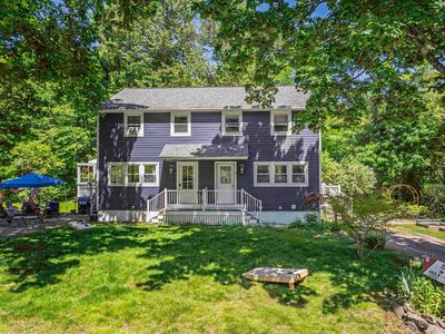 8 Old Landing Road