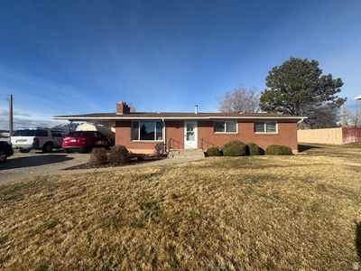Property at 196 S Blue Mountain Dr, Monticello, UT