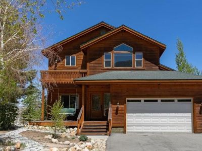 377 Sierra Springs Dr