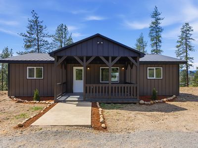 Property at 4250 Highway 231, Springdale, WA