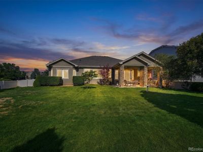 8711 Wild Horse Way