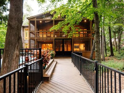 310 North Turtle Bay ROAD