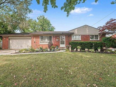 31015 Palomino Dr