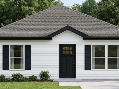 Property at 418 Walnut Street, Hollister, MO