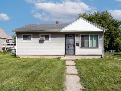 5718 North 61st STREET