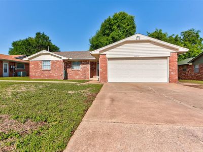 Property at 2408 S Jensen Ave, El Reno, OK
