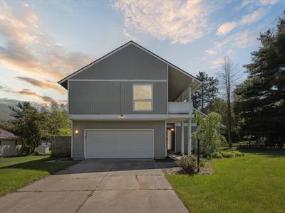 16828 Barryknoll Way