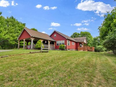 Property at 195 Farmers Valley Rd, Troy, PA