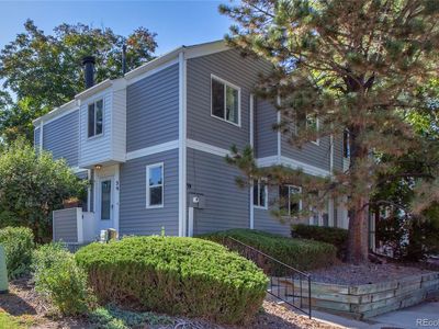 39 S Nome Street