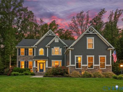 11612 Rolling Leaf Ln
