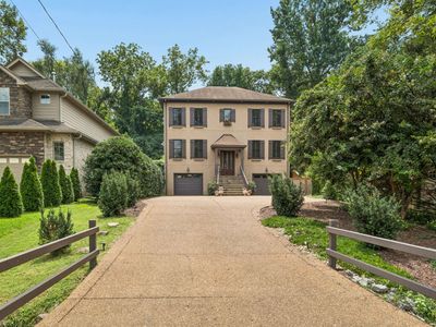2115 Sharondale Dr