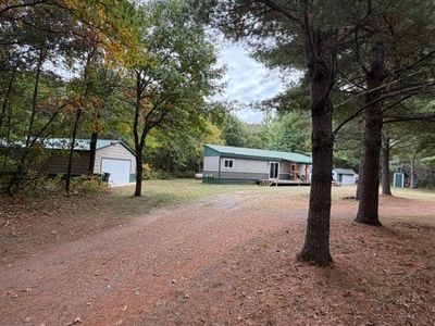 Property at 14723 Ferry Rd, Grantsburg, WI