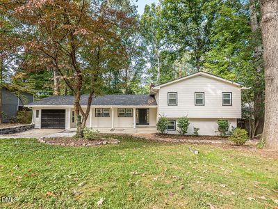 5025 Quail Hollow Dr
