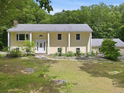 3 Ridgewood Drive