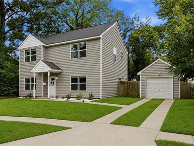 66 Bainbridge Ave