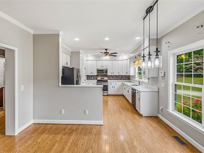 445 Albatross Rd