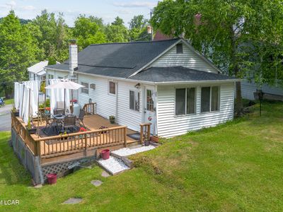 Property at 79 1st St, Harveys Lake, PA