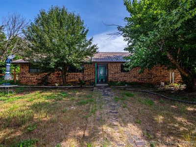 Property at 2810 Harvey Rd, Ardmore, OK