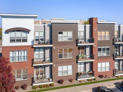 3640 Wooddale Ave #319