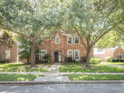 11431 Little Orchard Ct