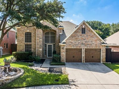 2704 Atwood Dr
