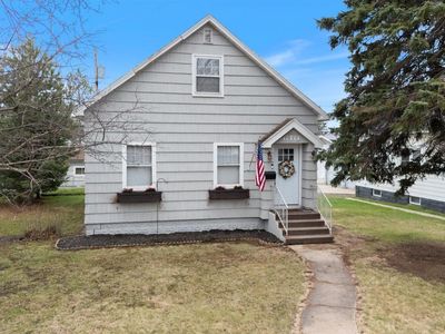 Property at 610 11th St S, Virginia, MN