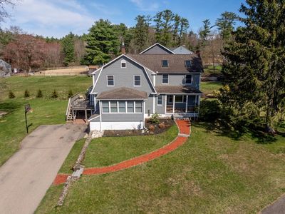 241 Sandy Hill Dr