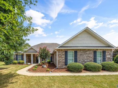 207 Somer Bridge Dr