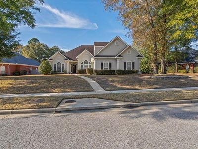 2551 Magnolia Grande Dr