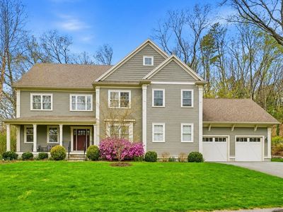 6 Flintlock Rd