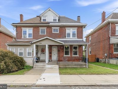 Property at 122 E Berkley Ave, Clifton Heights, PA