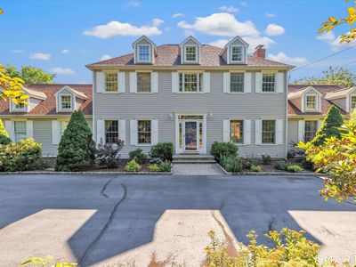 176 Cutlers Farm Road