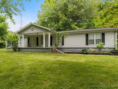 2822 N State Road 203