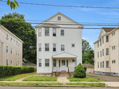 31 Brooklawn Street